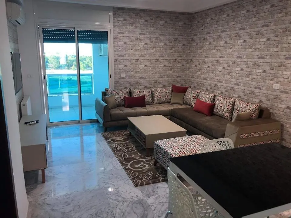 Appartements De Luxe Aux Berges Du Lac 2 Tunis 0*,  Tunisia