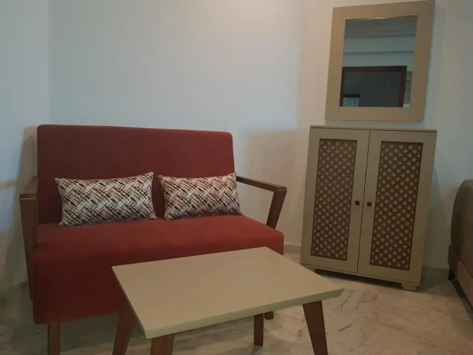 Appartements De Luxe Aux Berges Du Lac 2 Tunis