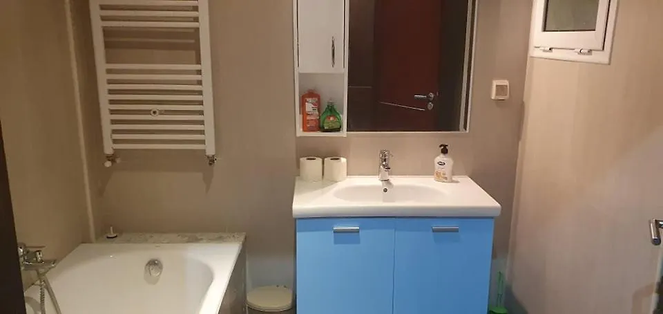 Apartment Appartements De Luxe Aux Berges Du Lac 2 Tunis Tunisia