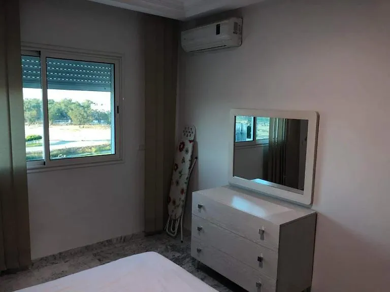 Appartements De Luxe Aux Berges Du Lac 2 Tunis Apartment