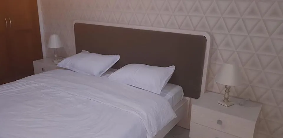 Apartment Appartements De Luxe Aux Berges Du Lac 2 Tunis