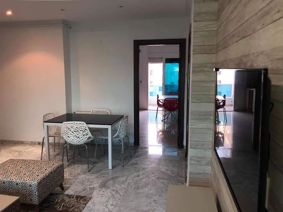 Appartements De Luxe Aux Berges Du Lac 2 Tunis 0*,  Tunisia