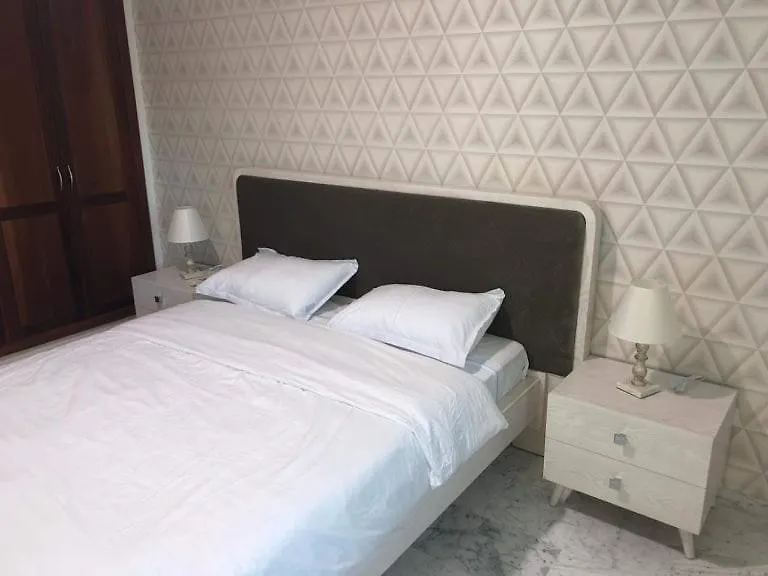 Appartements De Luxe Aux Berges Du Lac 2 Tunis Apartment